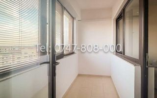 2 Camere + Parcare Subterana, Statia de METROU Raul Doamnei, BLOC 2016 - Poză 3