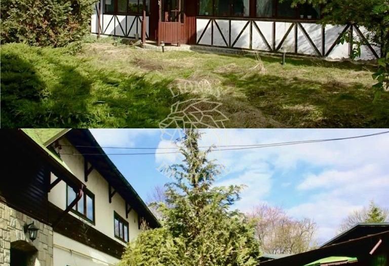 Conac/Casa/Vila - 553 mp - Teren 1652 mp - Breaza (PH) - Poză 7