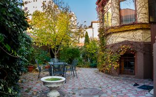 VILA INTERBELICA RENOVATA COMPLET - Poză 5