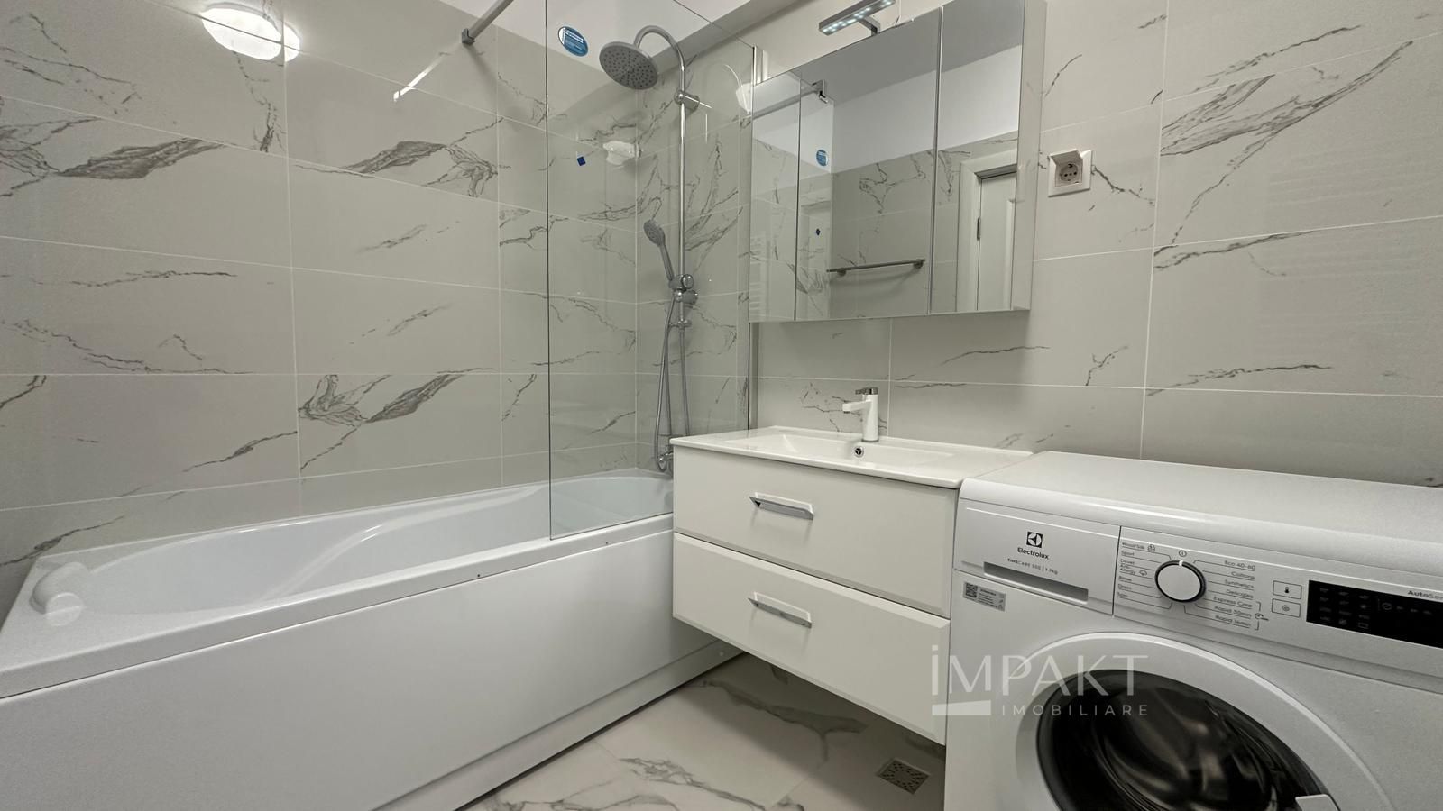 Apartament 2 camere | Nelocuit | Vedere panoramica | Parcare | WINGS - Poză 11