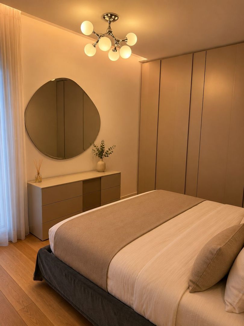 One Herăstrău Park | 3 Camere | Liniște și Intimitate - Poză 10