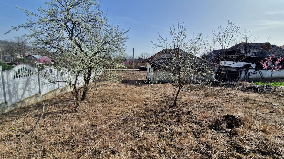 AZURA Imobiliare - Teren si Casa Micesti - Poză 14