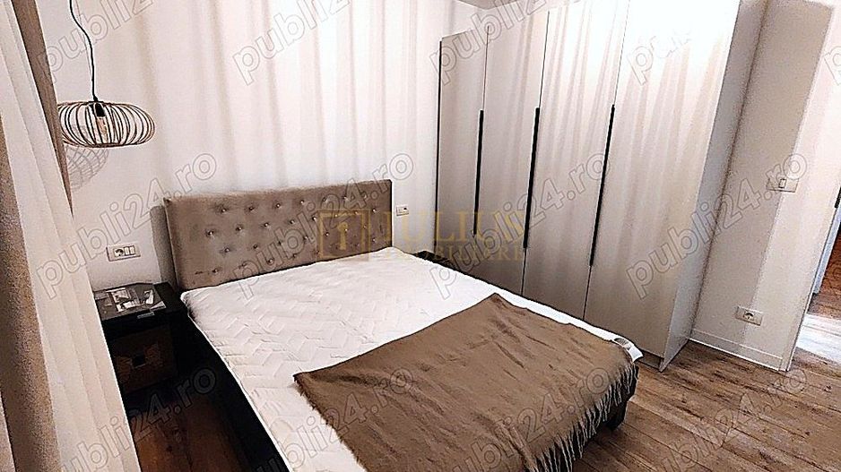 2 camere, decomandat, centrala proprie, zona linistita - Poză 4