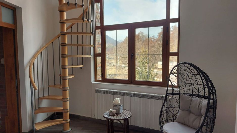 Vila Horezu Romanii de Jos - Poză 41