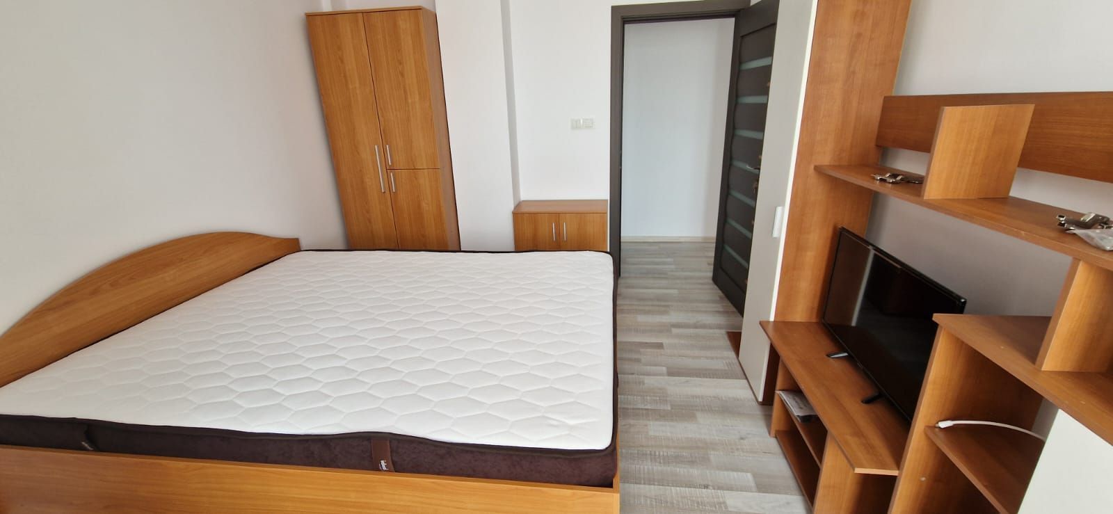 AP. 2 CAMERE MILITARI, BLOC NOU, CENTRALA TERMICA, METROU, 90 MP UTILI - Poză 4