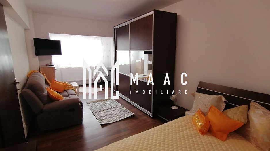 Apartament 1 camera I Parter I Zona Calea Dumbravii - Poză 2