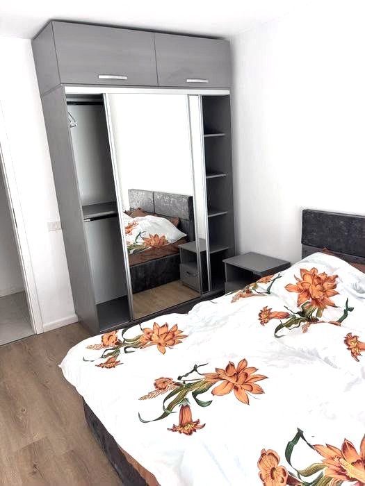🏡 Închiriez Apartament 3 camere, 90 mp, bloc nou 2024, 2 băi, Titan - Poză 3
