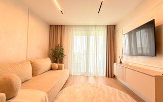 Apartament LUX 2 Camere | Park Lake | Vedere spre lac! - Poză 4
