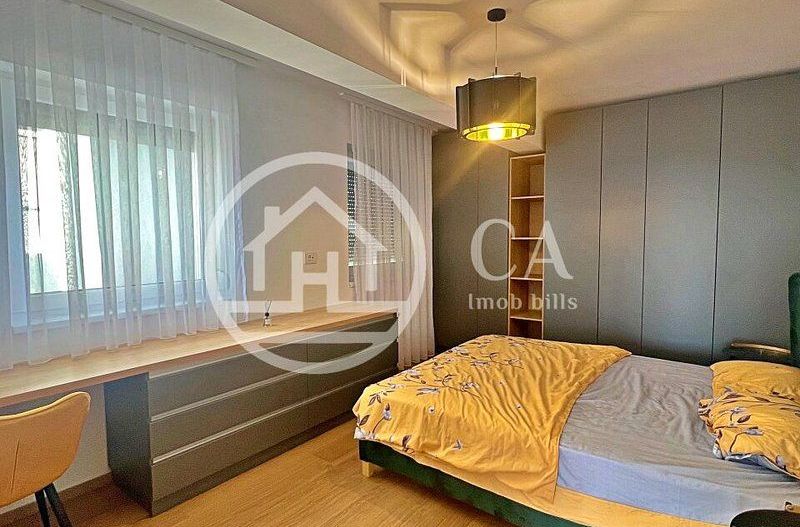 Apartament cu 2 camere de inchiriat in Iosia Residence, Oradea - Poză 2