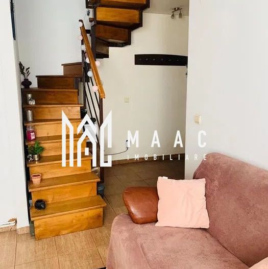 Apartament 2 Camere I Balcon I Turnisor - Poză 5