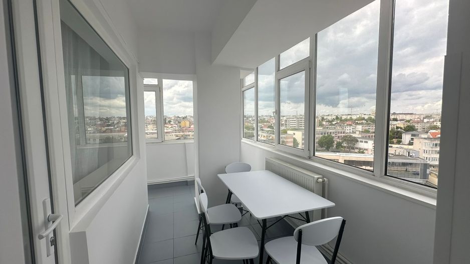 Apartament 4 camere de vanzare/ zonă Dacia/ vedere panoramică - Poză 3