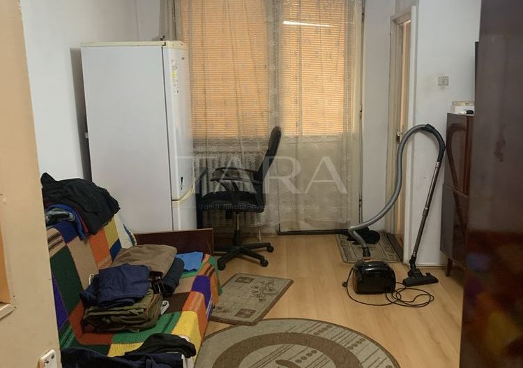 Garsonieră cochetă în Grigorescu – liniște, confort. - Poză 4