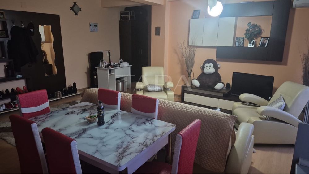 Apartament 2 camere spațios – 60 mp + terasă, parcare inclusă. - Poză 3