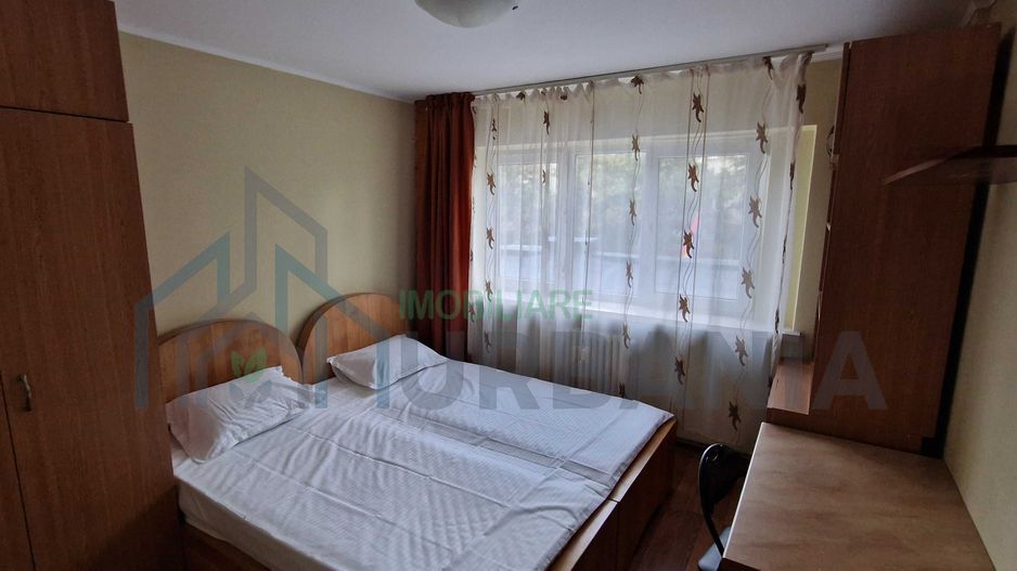 Apartament 3 camere ultracentral, Bd. Ștefan cel Mare, Iași - Poză 7