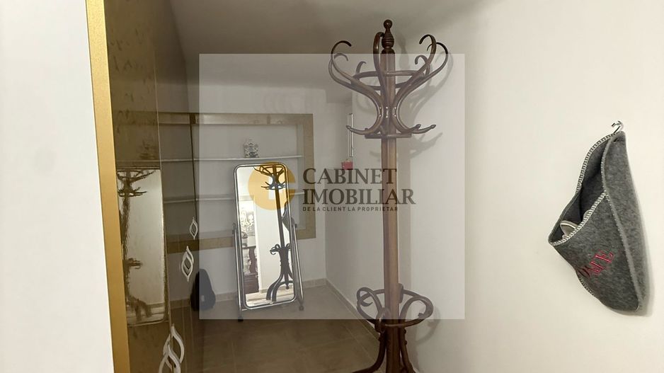 Apartament in vila  |  2 camere  | Teatrul National - Universitate - Poză 8