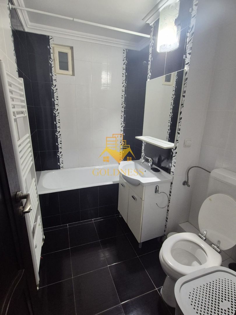 2 camere decomandate, balcon, Zorilor, Observatorului, Golden Tulip - Poză 8
