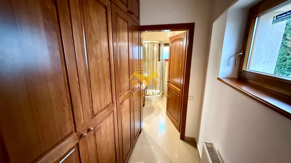 Casa cu 4 camere, Cartierul Europa/ Zorilor, Observatorului, UMF, UTCN - Poză 19