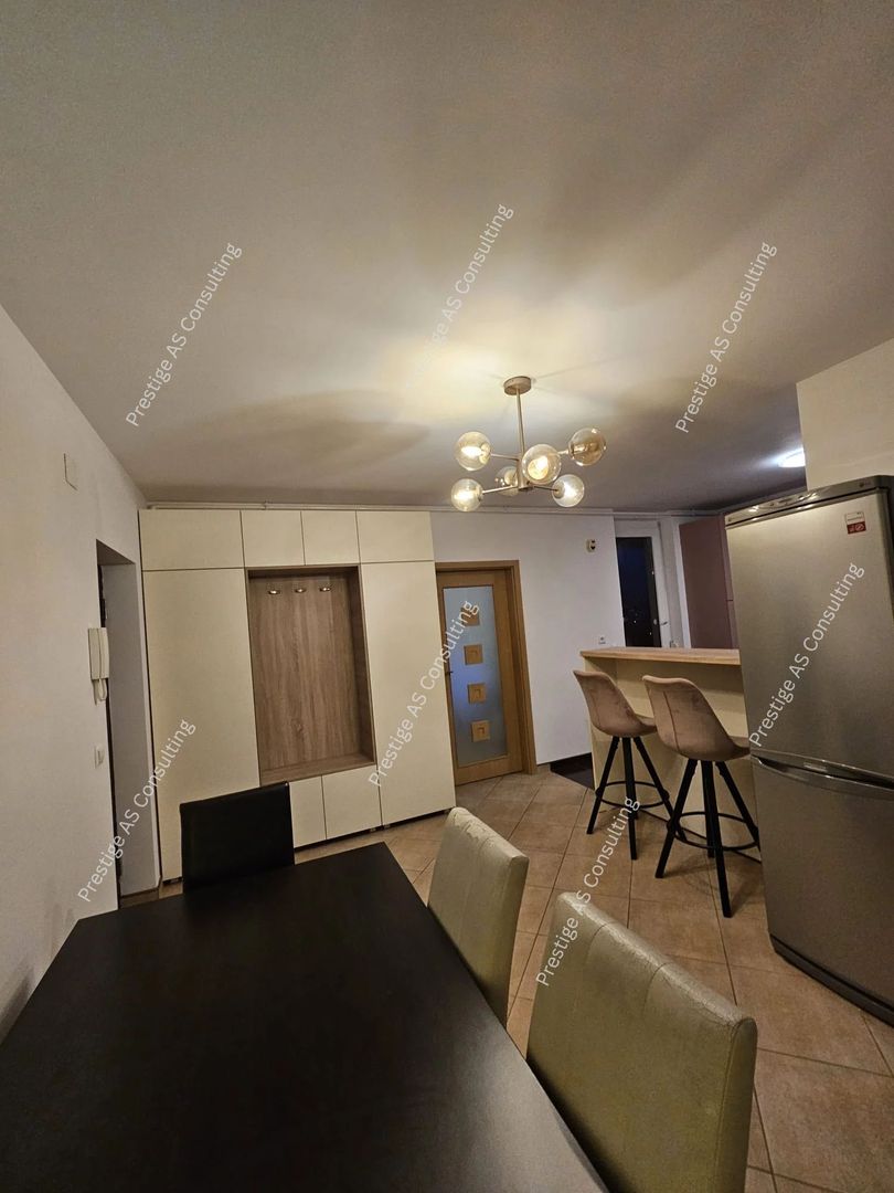 Apartament premium 2 camere | Zona Armoniei | Parcare subterana -Torontalului - Poză 7
