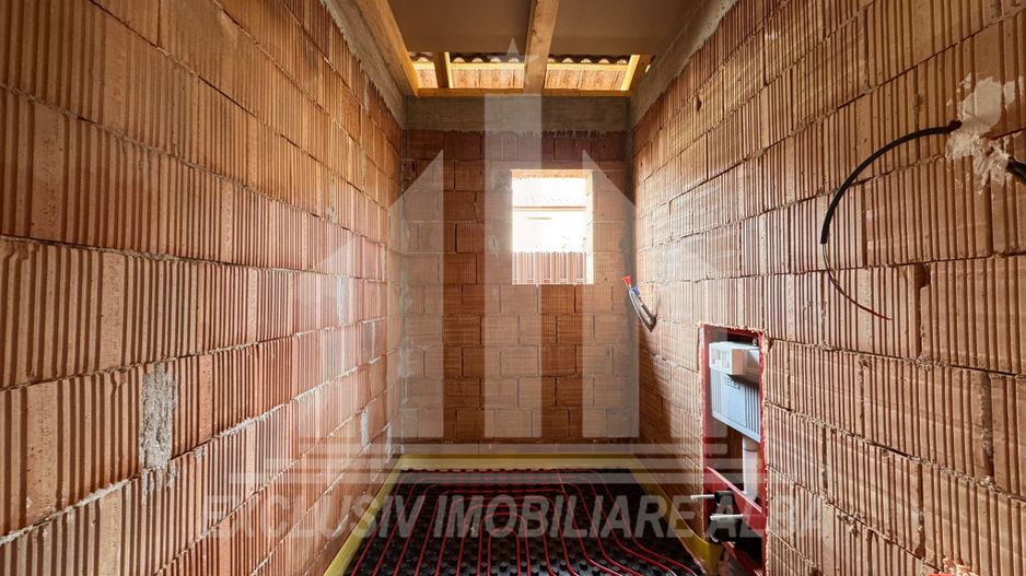Casa individuala | 150 mp | 509 mp teren | Toate utilitatile | Cetate - Poză 6