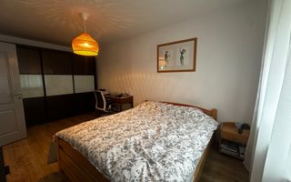 Apartament la cheie | Etaj intermediar | Zona Eroilor-Floresti - Poză 10