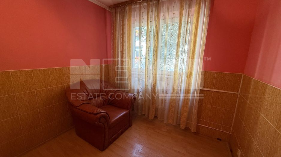 APARTAMENT 4 CAMERE | ETAJ 1 | Radauti - Poză 5