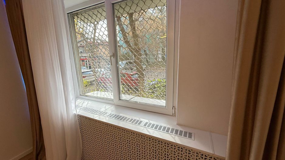 Garsoniera Renovata - Decomandata - Gorjului - Metrou 10 minute - Poză 15