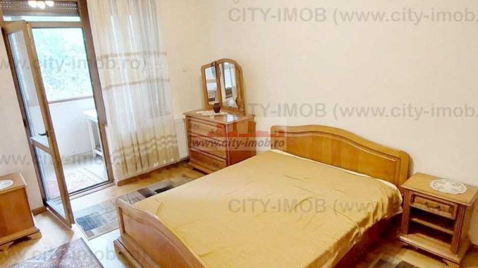 Inchiriere apartament 3 camere  BIROU 1400 euro/luna - Poză 7