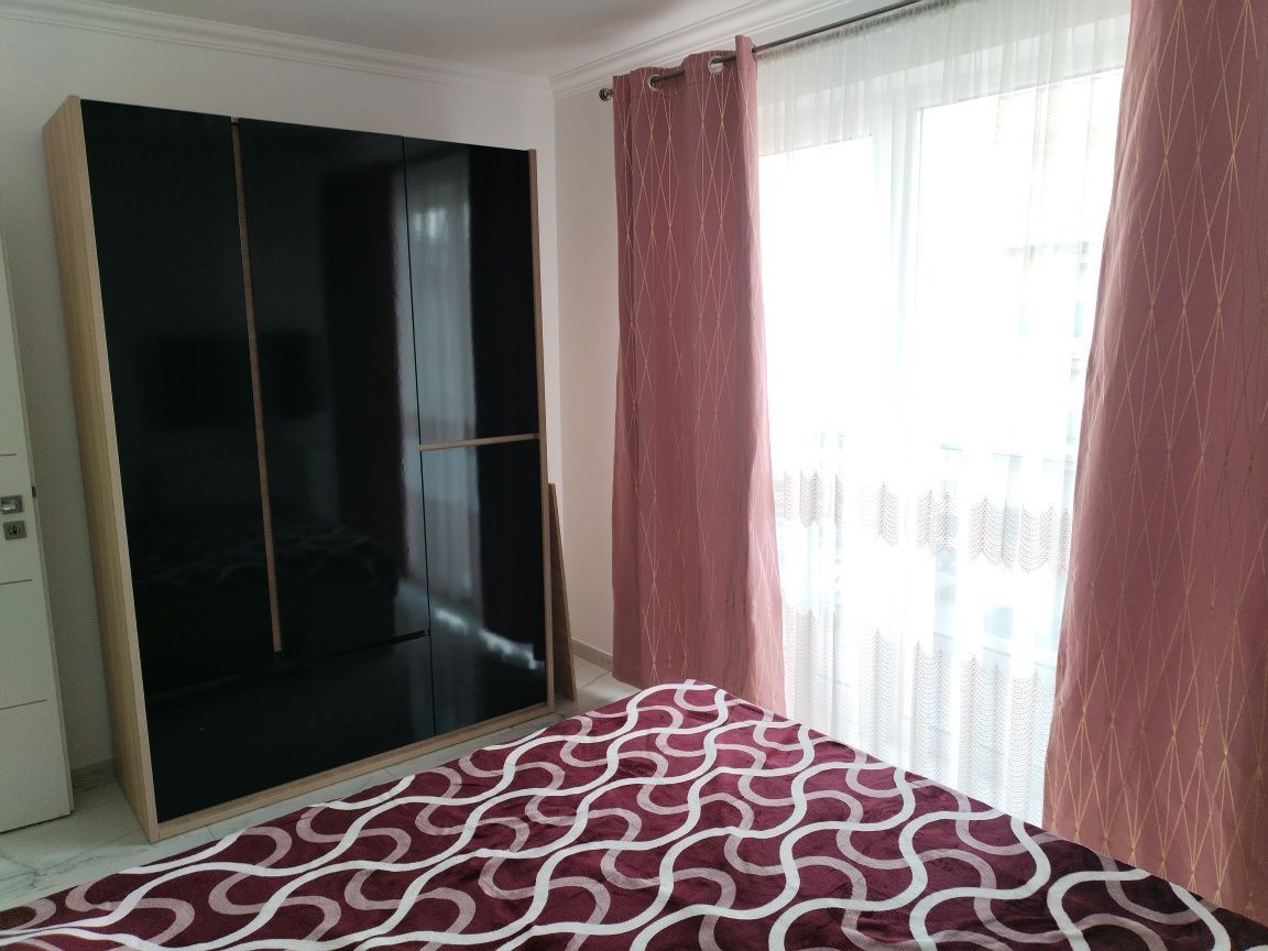 APARTAMENT 2 CAMERE DOAMNA STANCA - Poză 6
