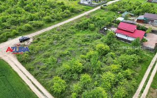 AZURA Imobiliare - Teren Mosoaia - Poză 5