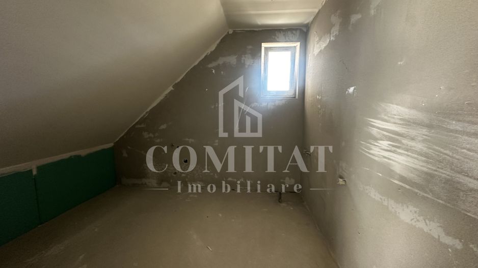 Apartament 3 camere | Bloc nou | Zona Str Cetatii - Floresti - Poză 7