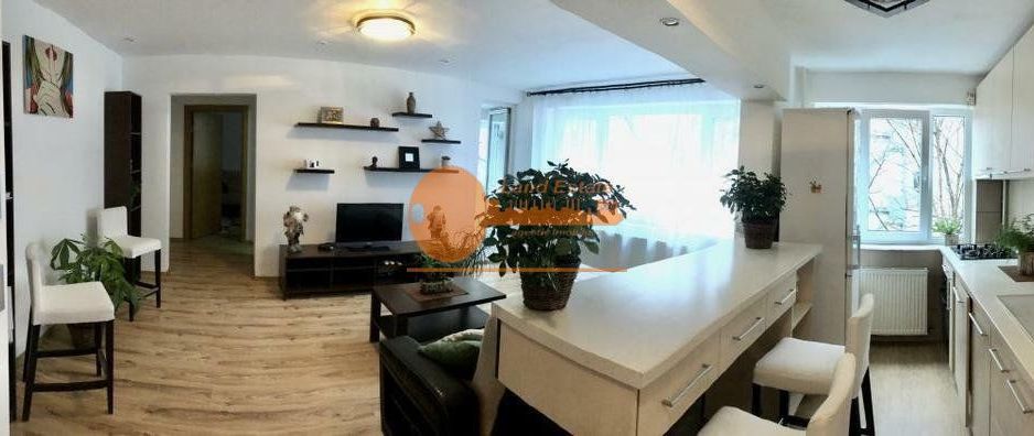 3 camere Drumul Taberei la 200m de metrou Tudor Vladimirescu - Poză 1