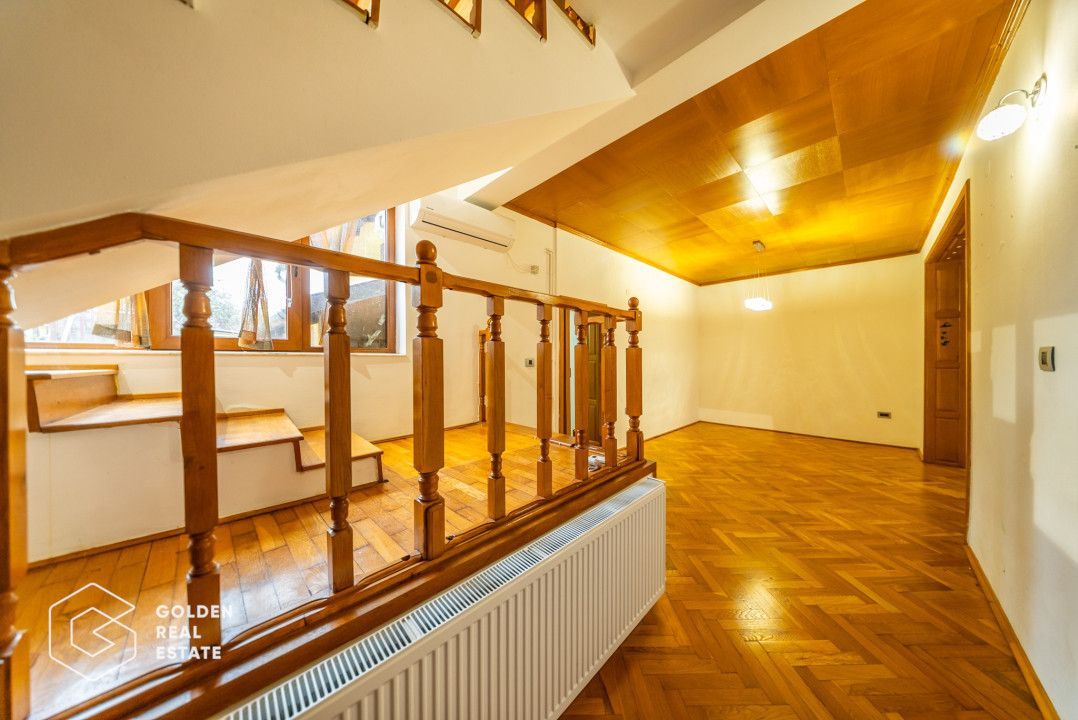 Vila pe Calea Victoriei, comision 0% - Poză 11