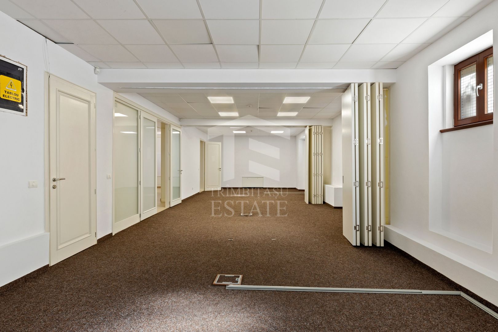 Spatiu Birouri | Conditii Excelente | Zona 0 | Opera | COMISION 0% - Poză 19