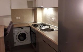 Studio 40 mp | Grozăvești – 500m metrou | centrală proprie - Poză 3