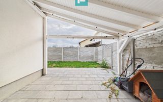 Casă cu 4 camere în Dumbrăvița, langă pădure - Poză 9