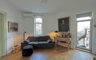 Apartament mare, luminos si stilat langa Cismigiu - sector 1. - Poză 4
