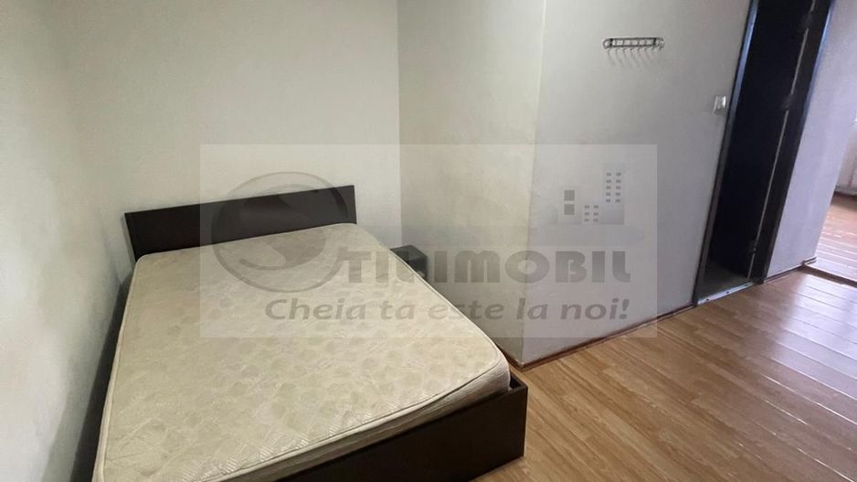 Garsonieră de închiriat – zona Cantemir | 250 €/lună - Poză 1