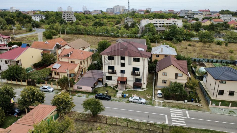 Casa/Vila de vanzare Eforie Nord, Constanta - Poză 25