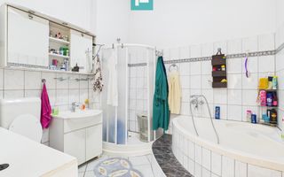 Casă cu piscină și teren generos, Sântana - Poză 6