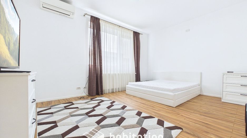Confort de casă, spațiu generos – apartament premium în Dumbrăvița - Poză 17