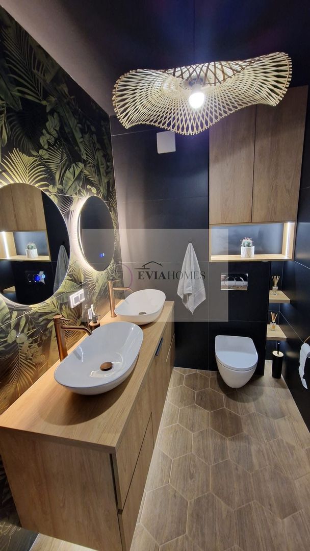 Apartament cu 3 camere /  Zona Sopor - Poză 4