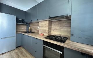 Apartament modern 2 camere de vanzare - Ivory Pipera - Poză 5