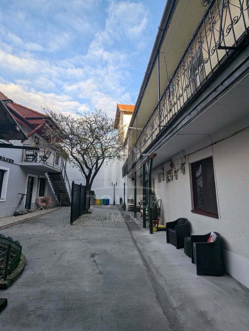 Apartament central 2 camere - Mitropoliei , Sibiu - Poză 8