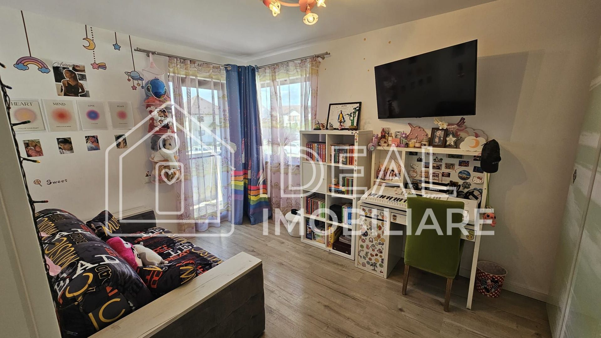 Duplex premium cu 3 dormitoare | Curte amenajată | Zonă de case - Poză 20