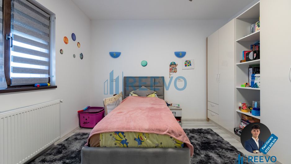Casa nouă, Letea Veche, Sat Siretu - Poză 22