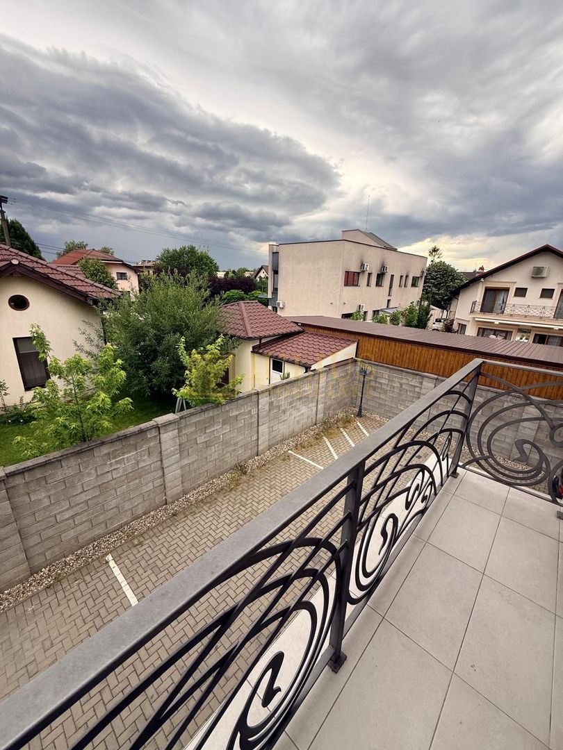 2 camere| Dumbravita| loc de parcare| Bloc nou| - Poză 23