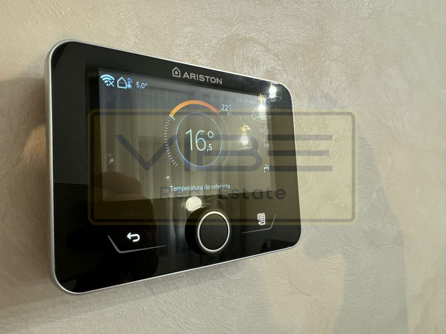 Apartament 2 camere decomandat  Royal Town Copou - Poză 10