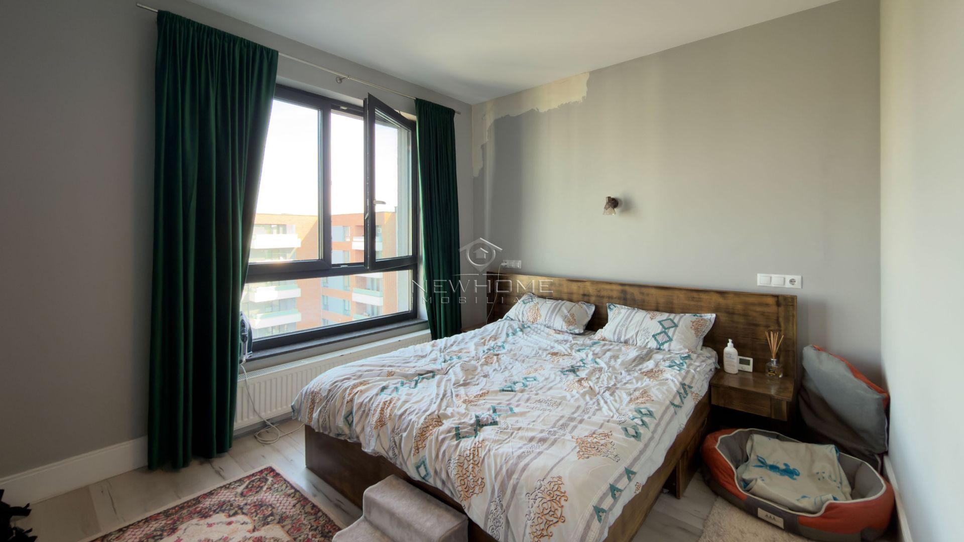 Apartament 2 camere, parcare, Zona Iulius Mall - Poză 8