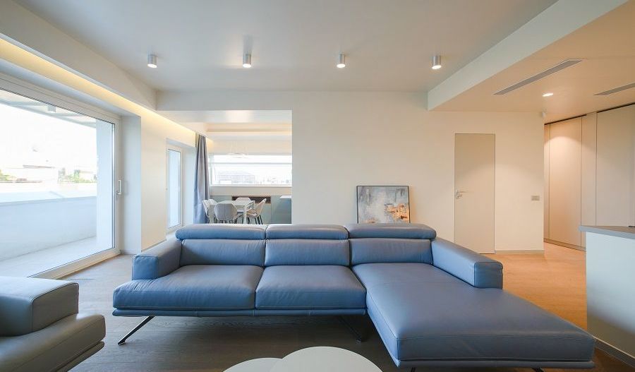 Duplex boutique, 3 dormitoare, locatie premium in  Iancu Nicolae - Poză 4