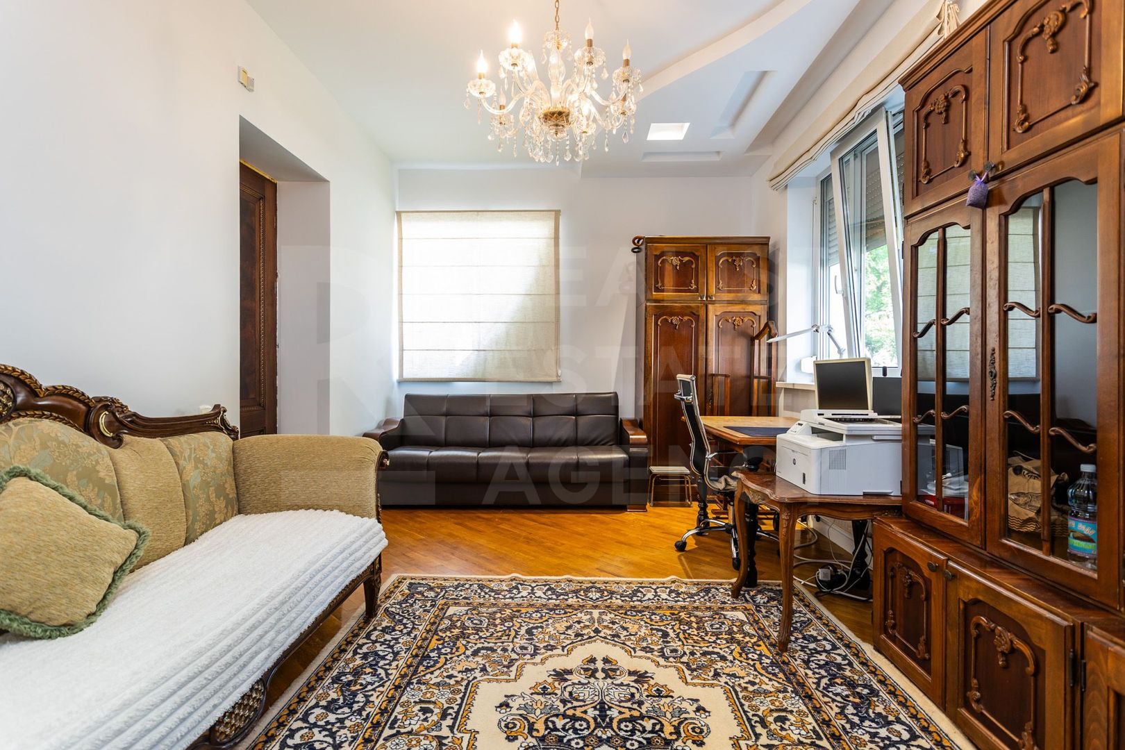Vânzare, casă, 4 camere, str. Jubiliară, Codru - Poză 42